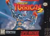Super Turrican 2 (Super Nintendo)